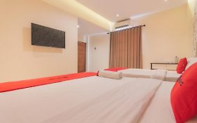 Hotel Reddoorz Plus @ Siradj Salman Samarinda Exterior photo