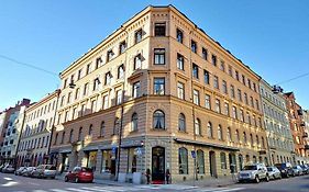 Hotel Hansson Sure Hotel Collection By Best Western Ville de Ville de Stockholm Exterior photo