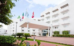 Hôtel Ocean View Cancun Arenas Exterior photo