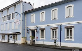 Hôtel Pedussaut Saint Gaudens Exterior photo