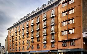 Aparthotel Citadines Barbican Londres Exterior photo