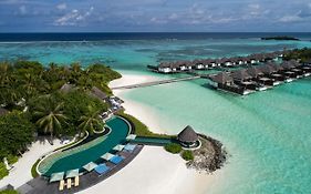 Four Seasons Resort Maldives At Kuda Huraa Atoll Malé Nord Exterior photo