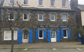 Hotel - Le Perroquet Binic Exterior photo
