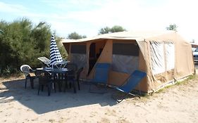 Oh! Campings La Brise Les Les Saintes-Maries-de-la-Mer Exterior photo