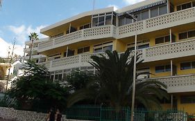 Hôtel Faisan à Playa del Inglés Exterior photo