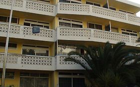 Hôtel Faisan à Playa del Inglés Exterior photo