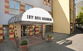 Hotel Tryp By Wyndham Rosenheim Exterior photo