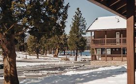 Vintage Lakeside Inn Lac Big Bear Exterior photo