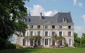 Chambres d'Hotes Château de la Puisaye Verneuil d'Avre et d'Iton Exterior photo
