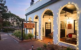 Monte Verde Inn Carmel-by-the-Sea Exterior photo