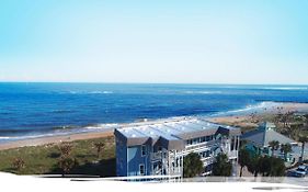 Hotel The Saint Augustine Beach House Exterior photo