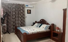 Appartement Michenzani Flat à Zanzibar Exterior photo