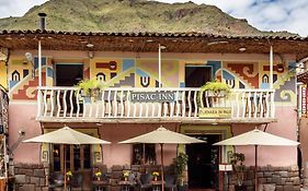 Pisac Inn Exterior photo