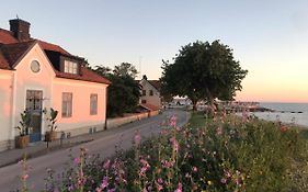 Villa Alma Visby Exterior photo