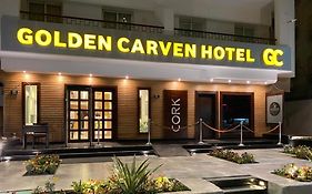 Golden Carven Hotel Le Caire Exterior photo