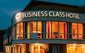 Business Class Boutique Hotel Ebersberg Exterior photo