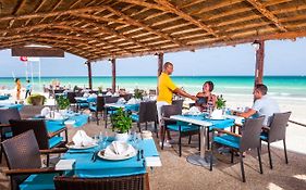 Palm Beach Club Djerba Midoun Exterior photo