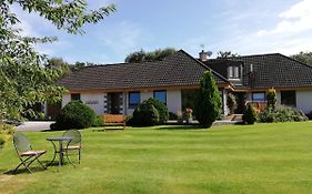 Bed and Breakfast Woodlands Bed & Breakfast à Drumnadrochit Exterior photo