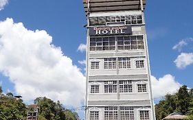 Beautiful Marigold Hotel Cameron Highlands Exterior photo