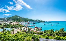 Hilltop Villas At Bluebeard'S Castle By Capital Vacations Charlotte Amalie Exterior photo