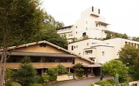 Nagaragawa Seiryu Hotel Gifu Exterior photo