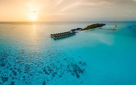 Summer Island Maldives Resort Atoll Malé Nord Exterior photo