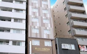 Hotel Trend Tobuasakusaekikita Tōkyō Exterior photo