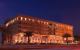 Amjad Royal Suites Hotel Djeddah Exterior photo