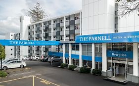 The Parnell Hotel & Conference Centre Auckland Exterior photo