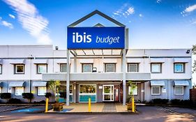 Hotel Ibis Budget Canberra Exterior photo