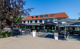 Fletcher Hotel-Restaurant Jagershorst-Eindhoven Leende Exterior photo