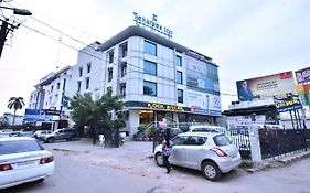 Tekareesinn Lucknow Exterior photo