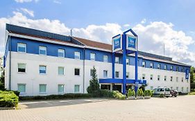 Hotel Ibis Budget Dresden Kesselsdorf à Wilsdruff Exterior photo