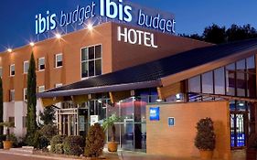 Ibis Budget Madrid Alcala De Henares La Dehesa Exterior photo