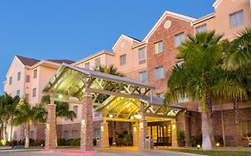 Staybridge Suites McAllen Exterior photo