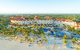 Hotel Occidental Caribe à Punta Cana Exterior photo