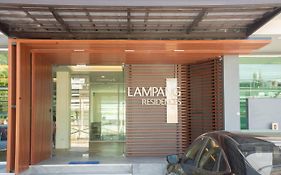 Lampang Residence Exterior photo