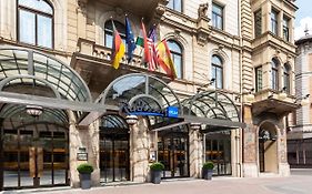 Radisson Blu Béke Hotel, Budapest Exterior photo