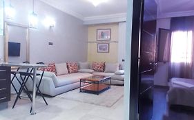 Majorelle Luxury Apartment -Anas Majorelle- Marrakesh Exterior photo