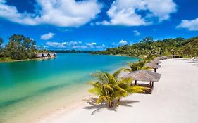 Holiday Inn Resort Vanuatu, An Ihg Hotel Port-Vila Exterior photo