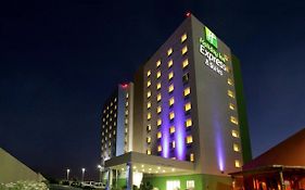 Holiday Inn Express & Suites Monterrey Aeropuerto By Ihg Exterior photo