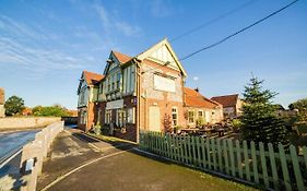 Bed and Breakfast The Nelson à Burnham Market Exterior photo