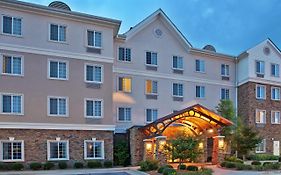 Staybridge Suites Columbus - Fort Moore, An Ihg Hotel Exterior photo