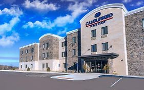 Candlewood Suites Lakeville I-35 Exterior photo
