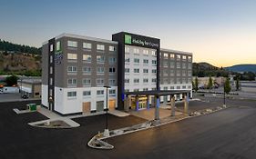 Holiday Inn Express & Suites Kelowna - East, An Ihg Hotel Exterior photo