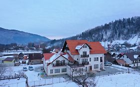 Hotel Rabbit Bran Moieciu de Jos Exterior photo