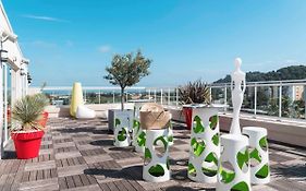 Ibis Styles Hyères Rooftop&Spa Exterior photo