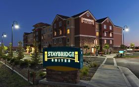 Staybridge Suites Rocklin - Roseville Area Exterior photo