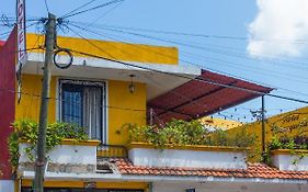 Hotel Blanquita à Villahermosa Exterior photo