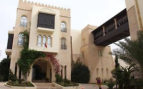 Hôtel Borj Dhiafa à Sfax Exterior photo